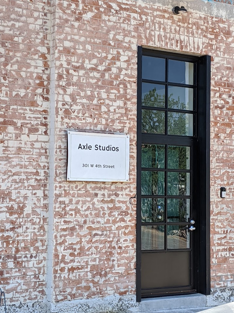 Axle Studios photo 4