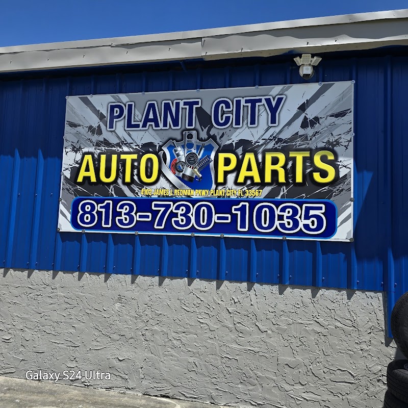 Plant City Auto Parts photo 2