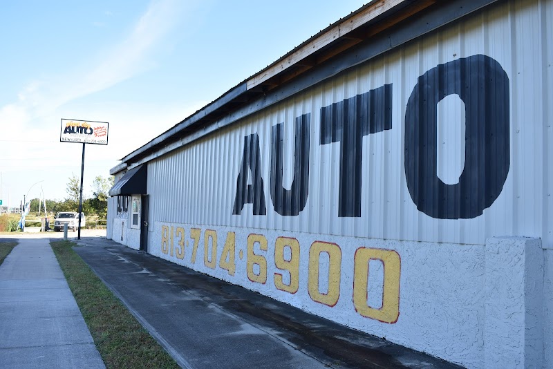 Photo of Plant City Auto Parts