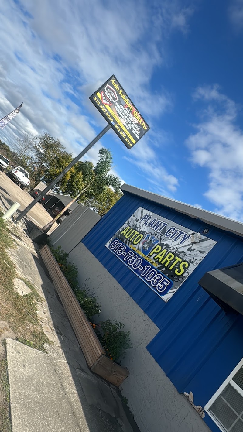 Plant City Auto Parts photo 4