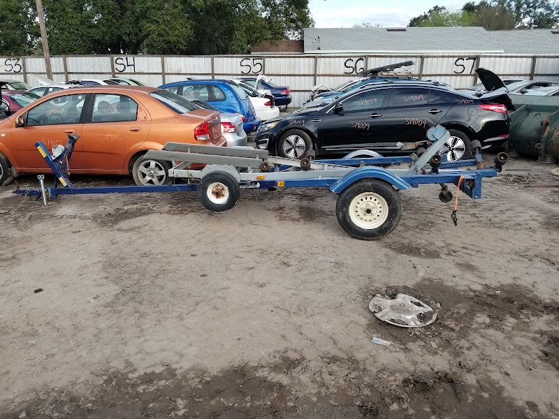 Plant City Auto Parts photo 3