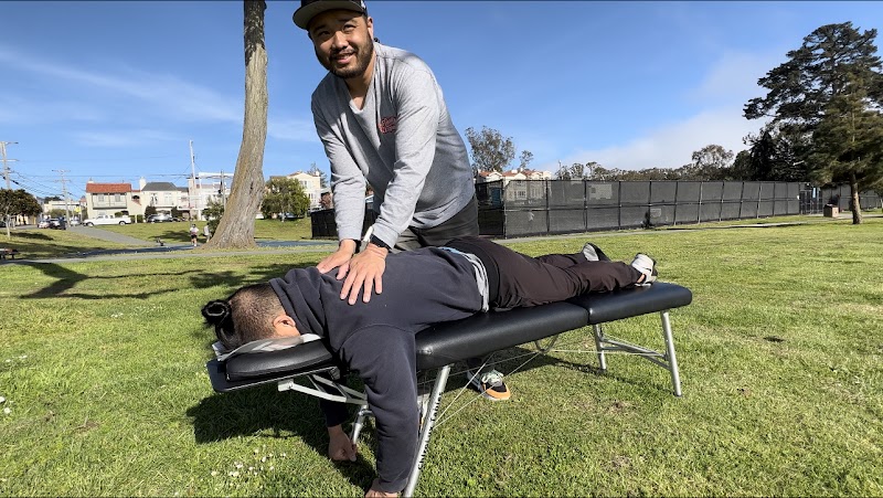 SF Connected Chiropractic photo 4