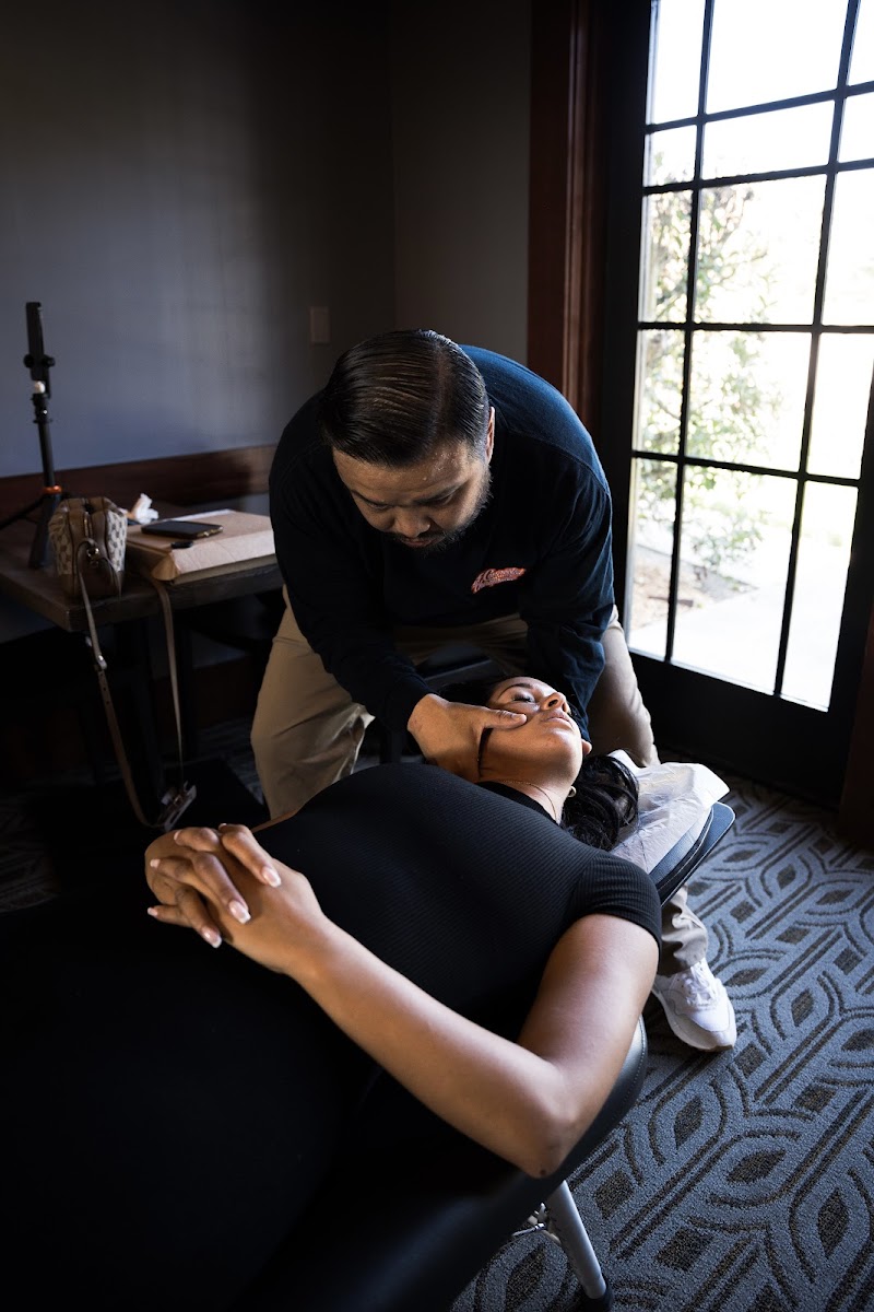 SF Connected Chiropractic photo 2