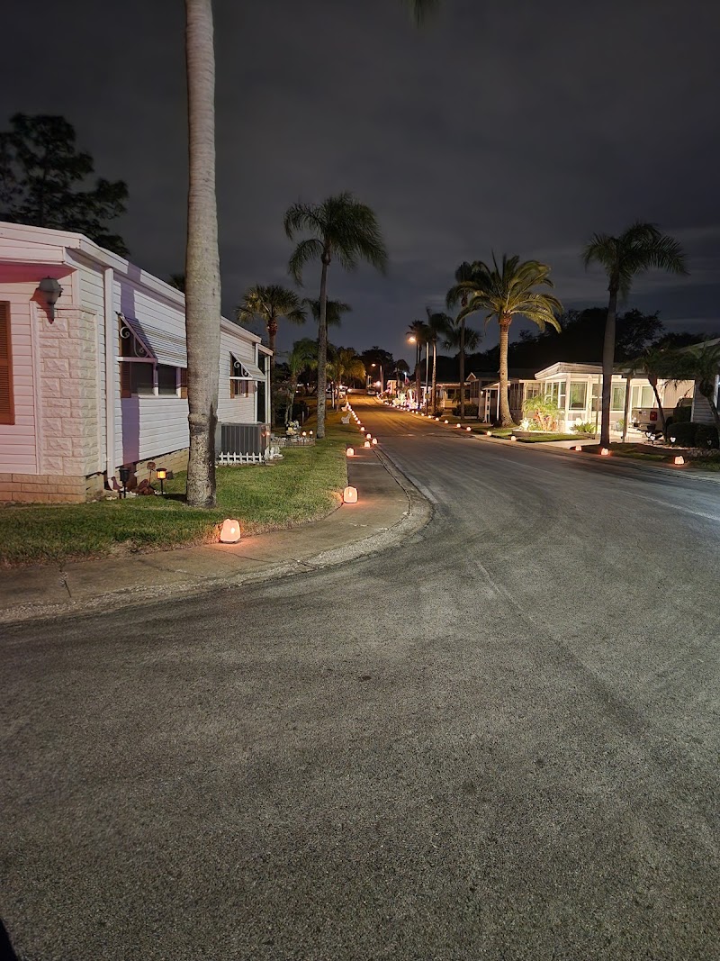 Blue Jay Estates Mobile Home Park photo 4