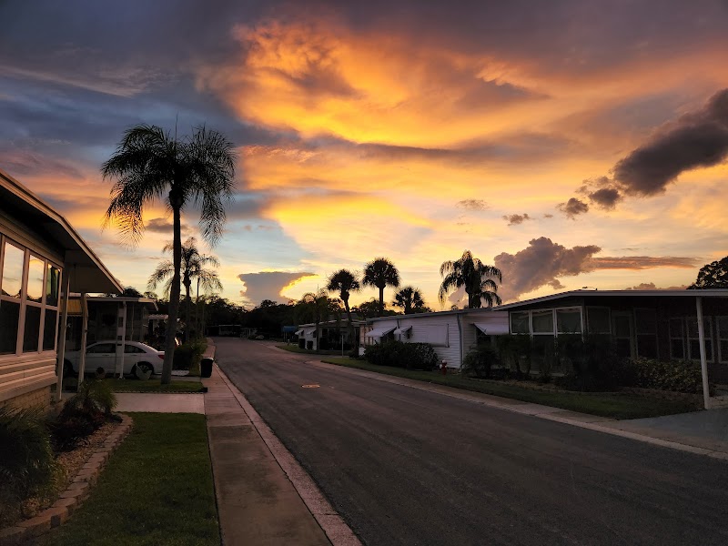 Blue Jay Estates Mobile Home Park photo 5