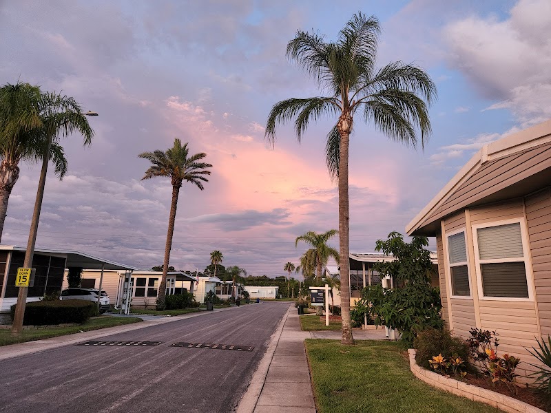 Photo of Blue Jay Estates Mobile Home Park