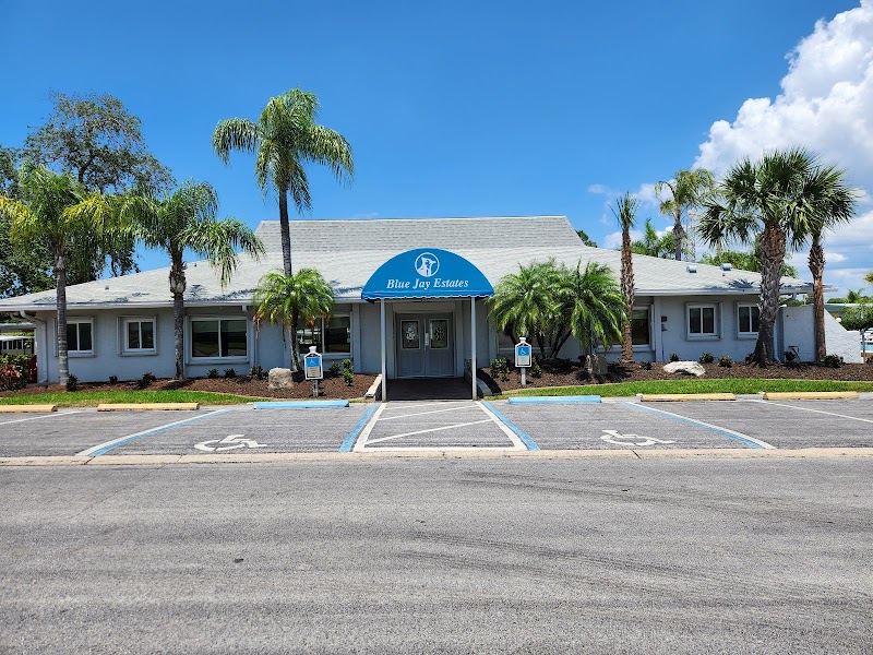 Blue Jay Estates Mobile Home Park photo 3