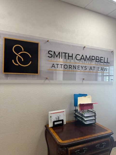 Smith Campbell - Attorneys at Law photo 5