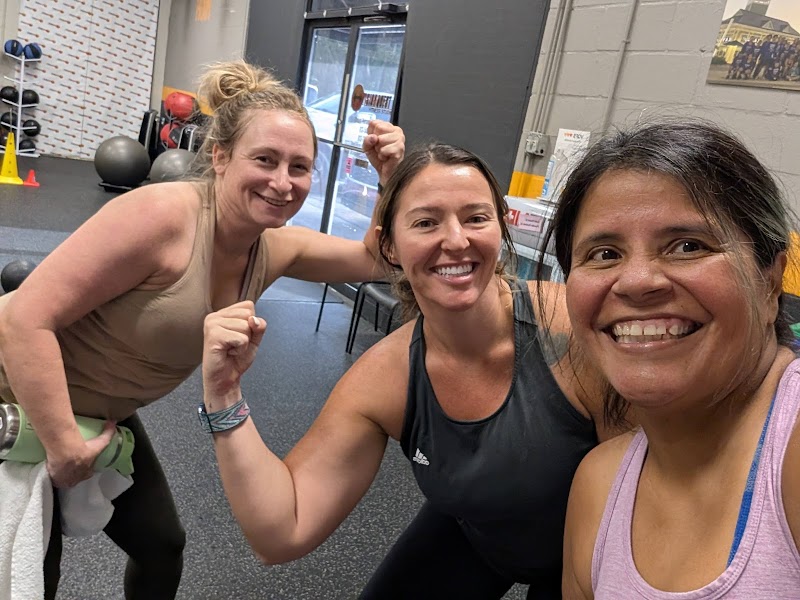 Vision Quest Fitness Studio photo 5
