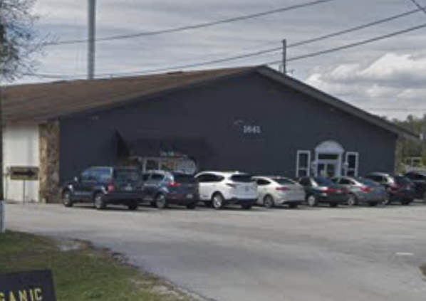 Vision Quest Fitness Studio photo 3