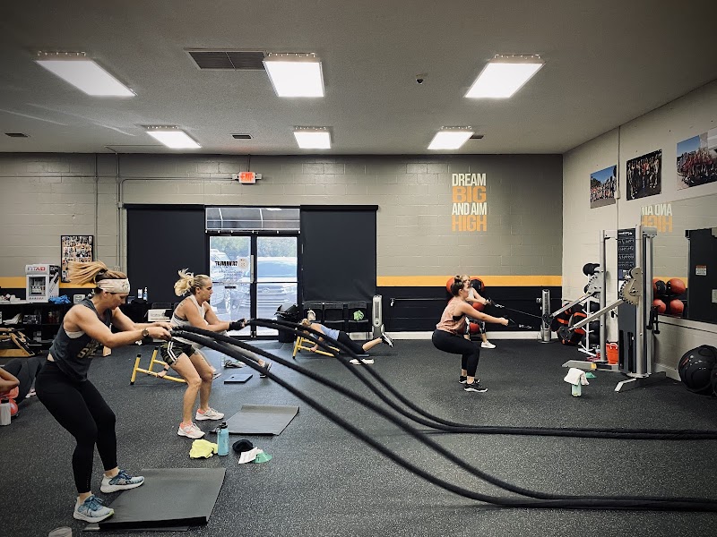 Photo of Vision Quest Fitness Studio