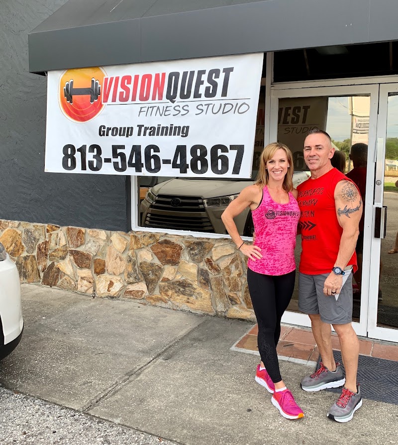 Vision Quest Fitness Studio photo 4