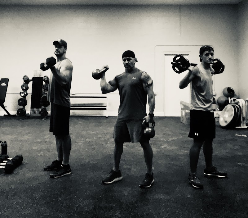 Vision Quest Fitness Studio photo 2