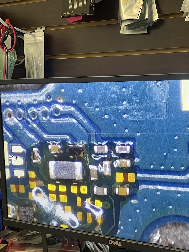 Phone Plus Computer Repair Dade City - Laptop, Tablet, iPhone, Smart & Cell Phone Repair photo 3