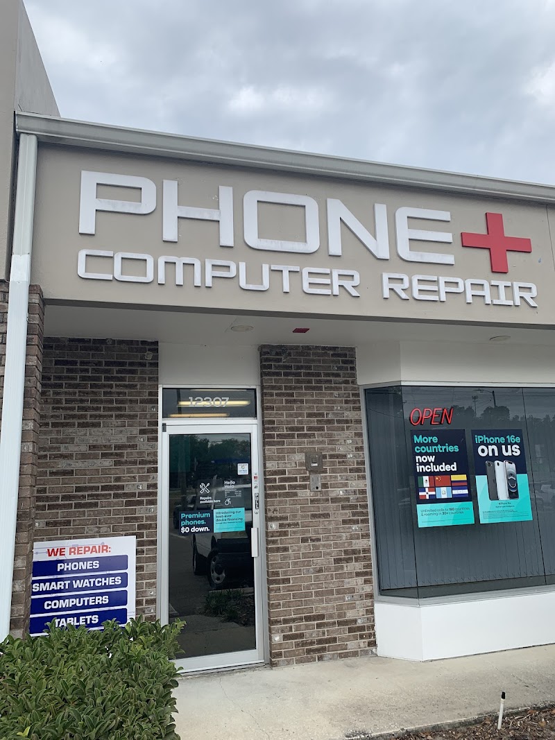 Photo of Phone Plus Computer Repair Dade City - Laptop, Tablet, iPhone, Smart & Cell Phone Repair