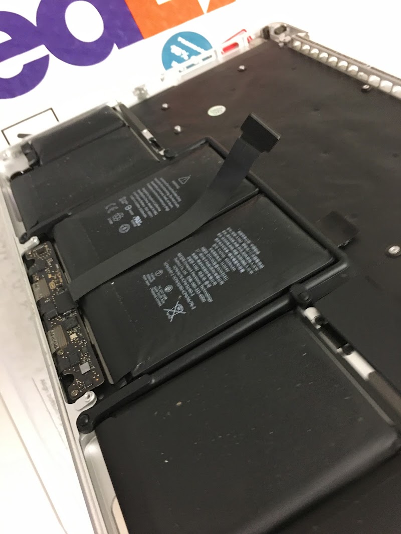 Phone Plus Computer Repair Dade City - Laptop, Tablet, iPhone, Smart & Cell Phone Repair photo 4