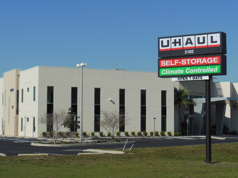 U-Haul Moving & Storage at Eastlake photo 4