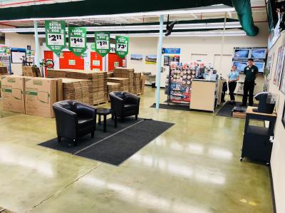 U-Haul Moving & Storage at Eastlake photo 3