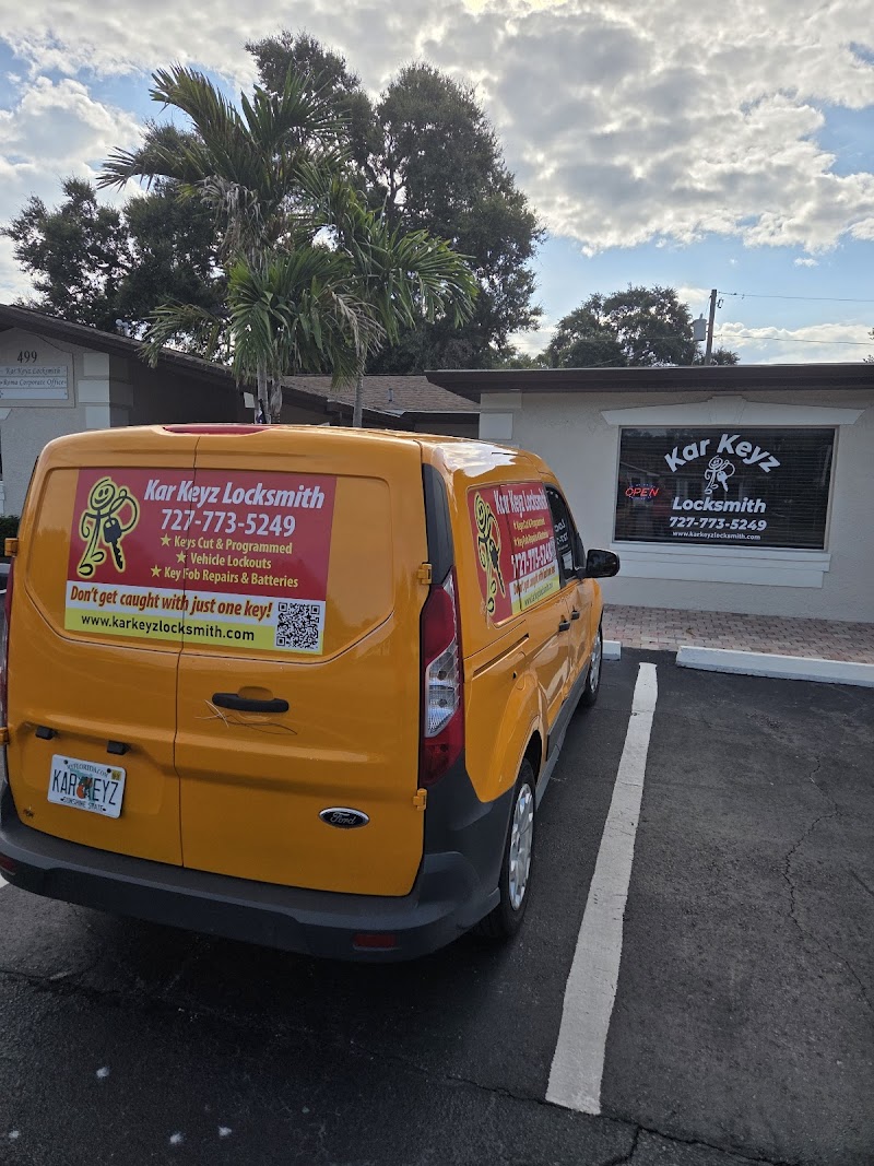 Photo of Kar Keyz Locksmith LLC