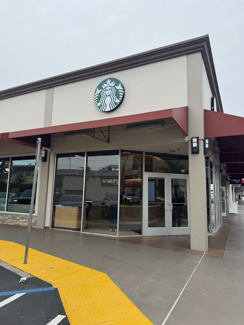 Photo of Starbucks Coffee Company