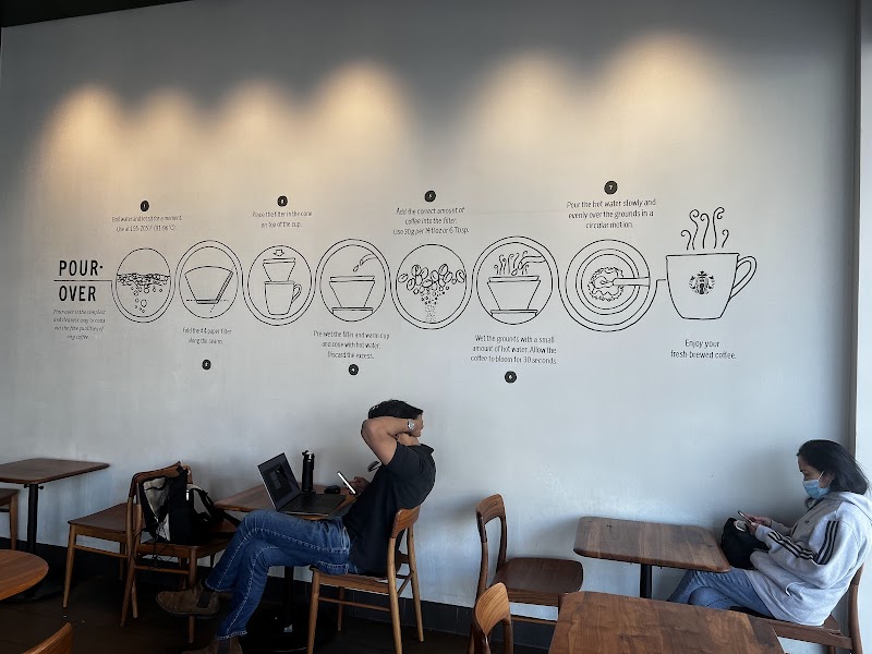 Starbucks Coffee Company photo 4