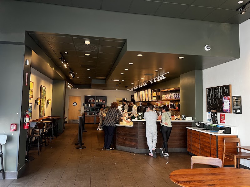 Starbucks Coffee Company photo 3
