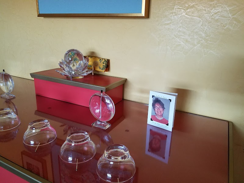 Sonoma Shambhala Meditation Center photo 4