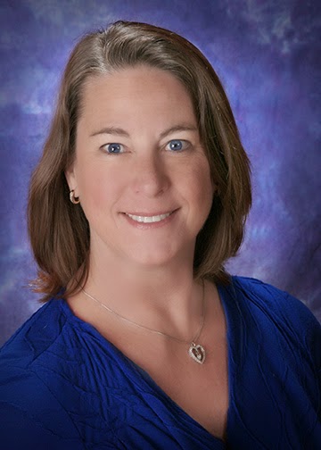 Photo of Christa Granton Insurance Services