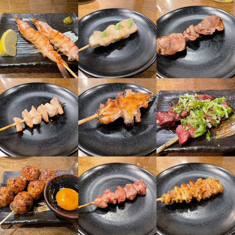 Yakitori Hino photo 2