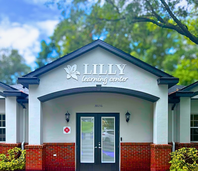 Photo of LILLY Learning Center