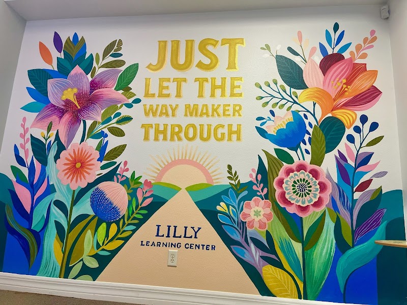 LILLY Learning Center photo 3