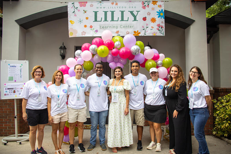 LILLY Learning Center photo 5