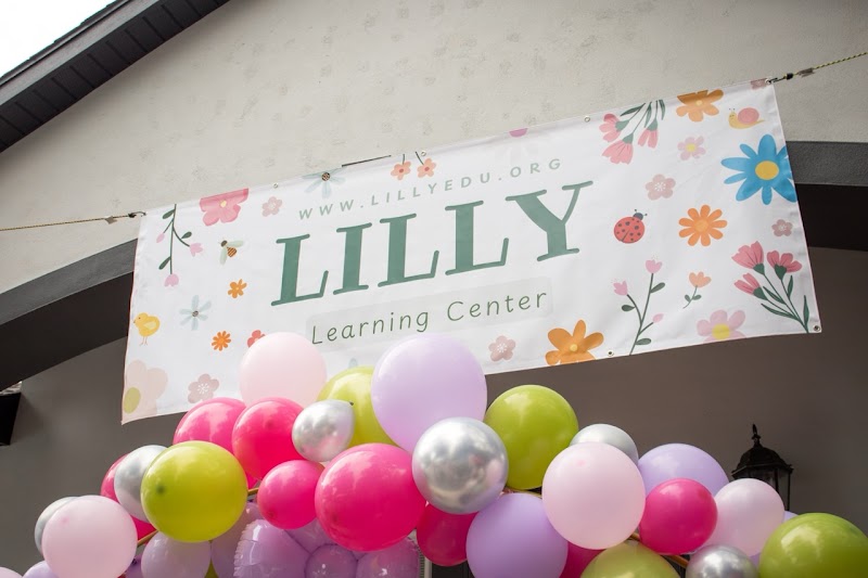 LILLY Learning Center photo 2