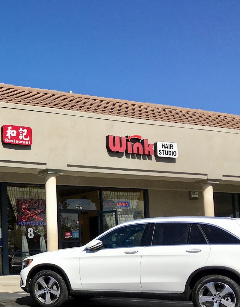 Wink Hair Salon photo 5