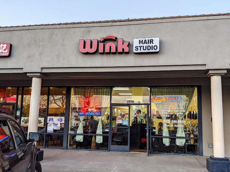 Wink Hair Salon photo 4