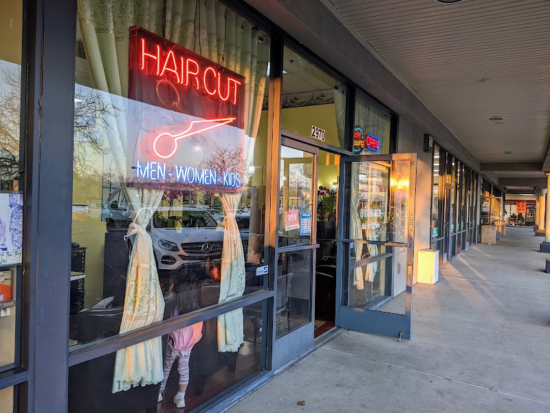 Wink Hair Salon photo 3