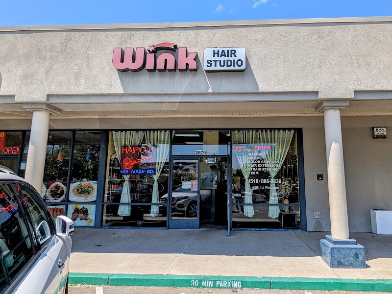 Photo of Wink Hair Salon