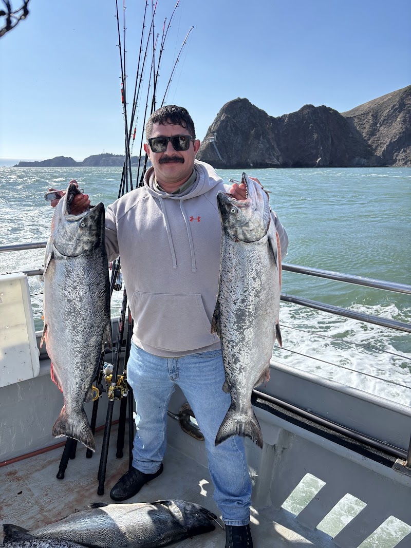 Photo of Ranger Sportfishing