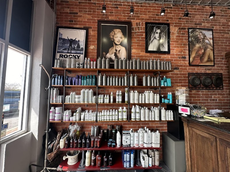 Photo of Haircutters International