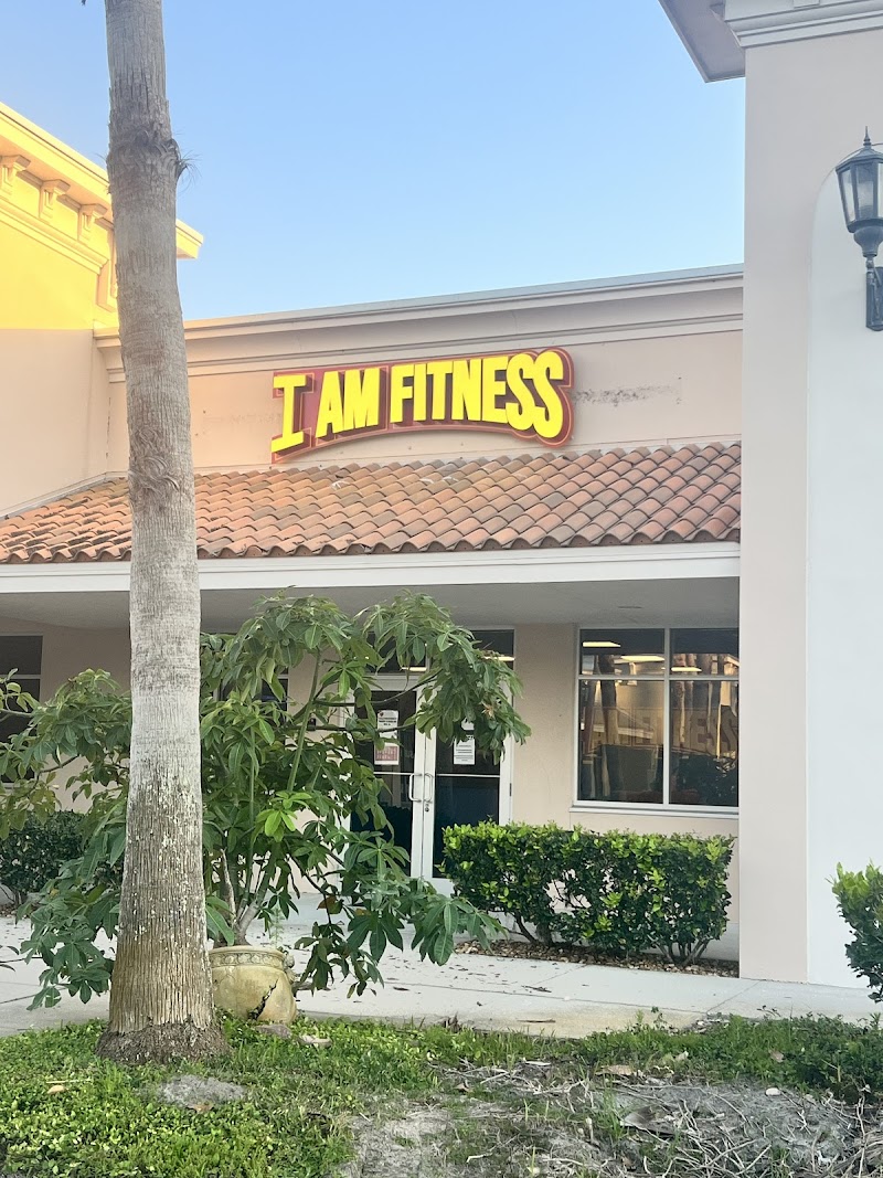 I Am Fitness-Trinity,FL photo 2