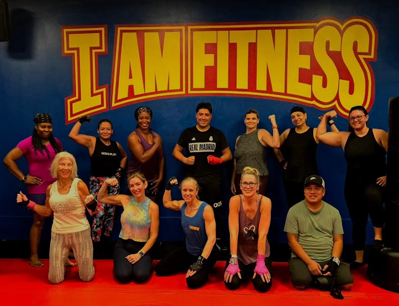 I Am Fitness-Trinity,FL photo 5