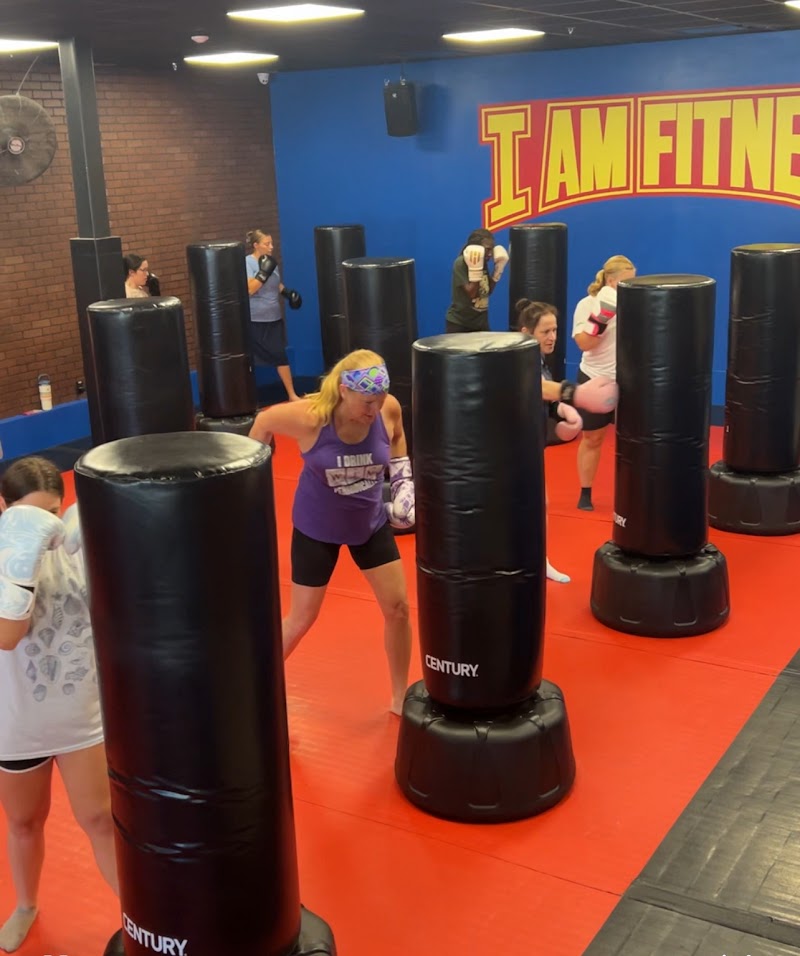 Photo of I Am Fitness-Trinity,FL