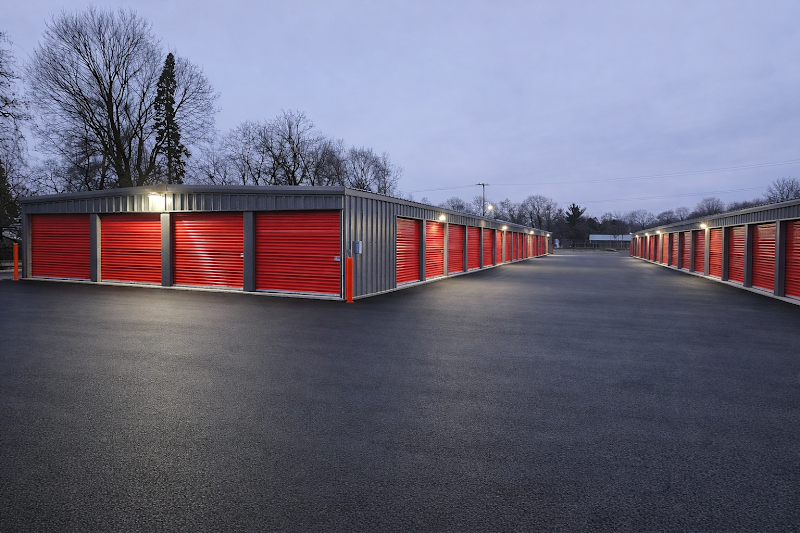 Photo of Marshall Self-Storage