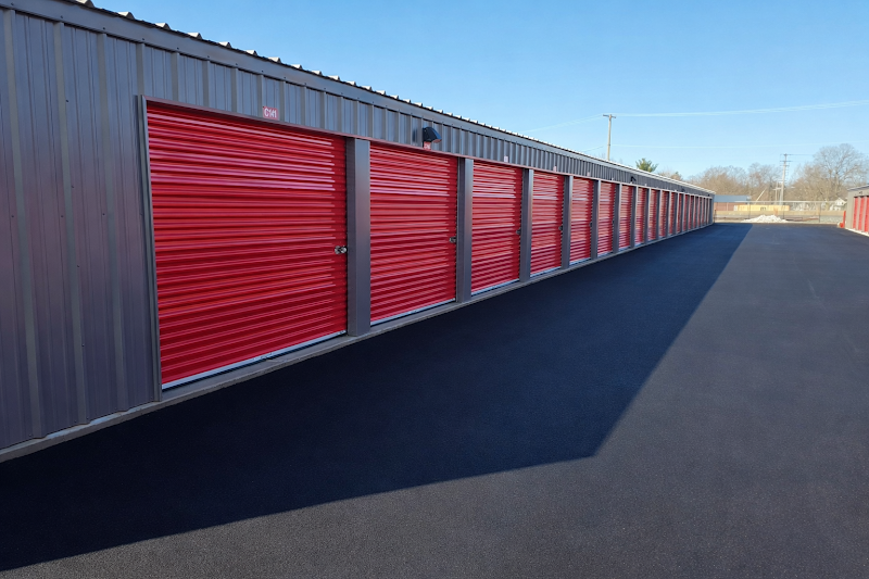 Marshall Self-Storage photo 2