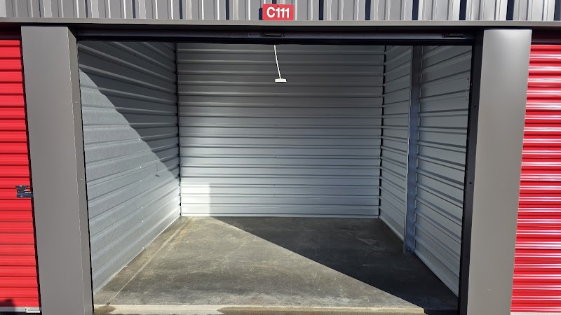 Marshall Self-Storage photo 5