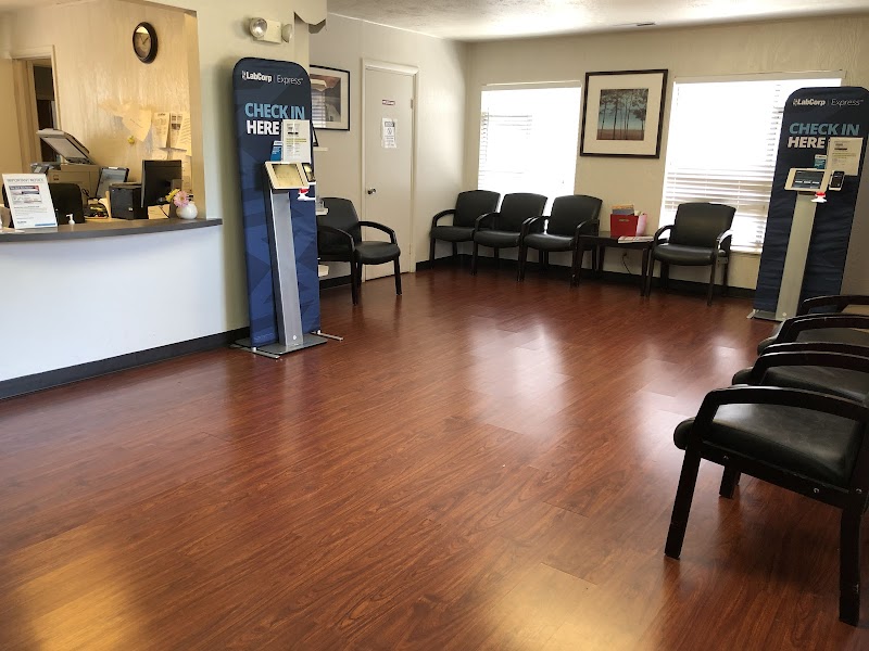 Labcorp photo 3