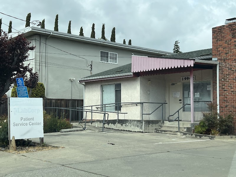 Photo of Labcorp