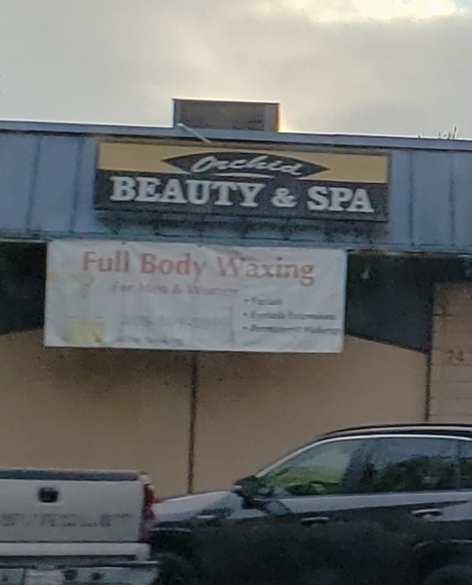 Orchid Beauty & Spa photo 5