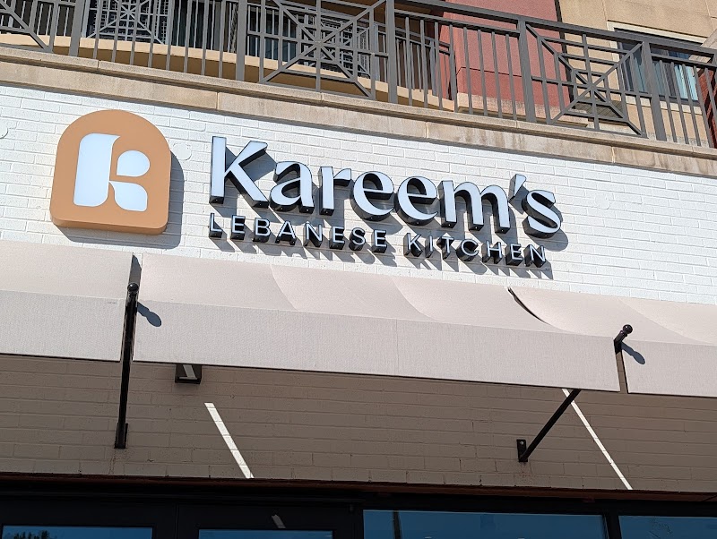 Photo of Kareem's Lebanese Kitchen