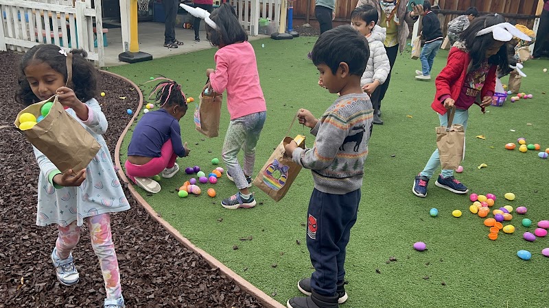 Nurture Kids Montessori | Montessori Preschool Near Me | Montessori Daycare photo 3